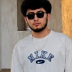 Фотография мужчины Hasan, 19 лет из г. Кубинка