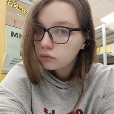 Аня, 23 из г. Москва.
