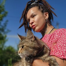 Юлия, 37 из г. Курск.
