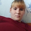 Юлия, 28 лет