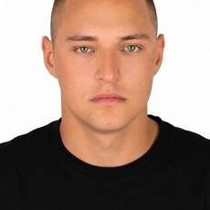 Фотография мужчины Максим, 24 года из г. Ставрополь
