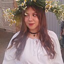 Виктория, 19 лет