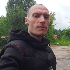Фотография мужчины Игорян, 31 год из г. Воскресенск