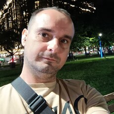 Фотография мужчины Александр, 38 лет из г. Тула