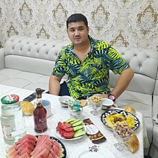 Фотография мужчины Азиз, 33 года из г. Худжанд