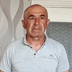 Фотография мужчины Ваня, 55 лет из г. Хабаровск