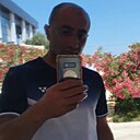 Раман, 43 года
