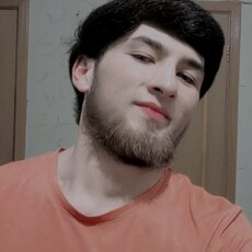 Фотография мужчины Алижан, 26 лет из г. Балашиха