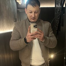 Фотография мужчины Murat, 27 лет из г. Киев