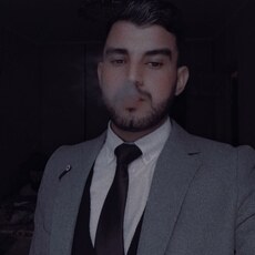 Фотография мужчины Mob, 26 лет из г. Ставрополь