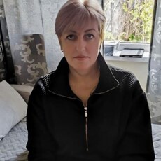 Фотография девушки Галина, 46 лет из г. Курган