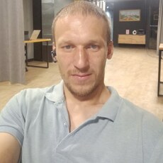 Фотография мужчины Слава, 37 лет из г. Тюмень
