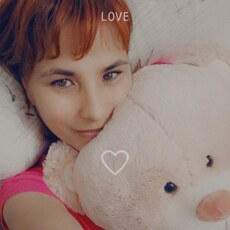 Фотография девушки Ксения, 33 года из г. Котово