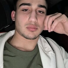 Фотография мужчины Фарид, 20 лет из г. Худжанд