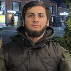 Фотография мужчины Саид, 23 года из г. Каспийск