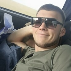 Фотография мужчины Сергей, 24 года из г. Усть-Лабинск