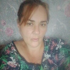 Фотография девушки Светлана, 47 лет из г. Грачевка