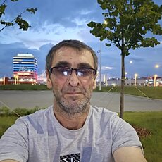 Фотография мужчины Ренат, 47 лет из г. Некрасовский