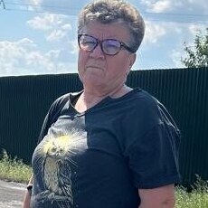 Фотография девушки Нина, 61 год из г. Караганда