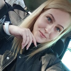 Фотография девушки Марта, 27 лет из г. Гродно