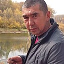 Казах, 51 год