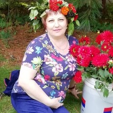 Фотография девушки Евгения, 53 года из г. Анучино