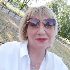 Фотография девушки Ирина, 55 лет из г. Димитровград