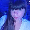 Ксюша Трунова, 32 года