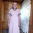 Зиночка, 56 лет