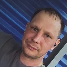Фотография мужчины Алексей, 32 года из г. Бердск
