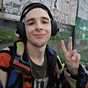 Максим, 27 лет