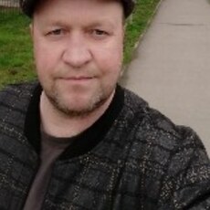 Фотография мужчины Юрий, 48 лет из г. Хилок