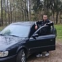Vitalik, 33 года