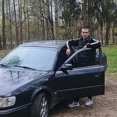 Фотография мужчины Vitalik, 33 года из г. Рогачев
