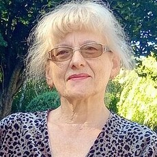 Фотография девушки Алла, 65 лет из г. Гродно