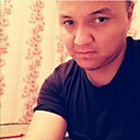 Рома Оспан, 36 лет