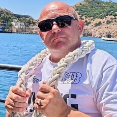 Фотография мужчины Дмитрий, 48 лет из г. Севастополь