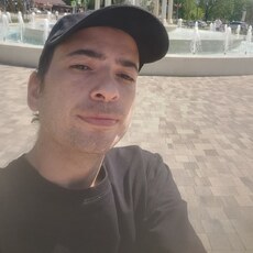 Фотография мужчины Давид, 37 лет из г. Горячий Ключ