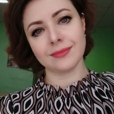 Фотография девушки Мария, 46 лет из г. Пенза