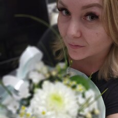 Фотография девушки Svetochekkk, 41 год из г. Казань