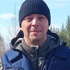 Фотография мужчины Сергей, 41 год из г. Мирный (Якутия)