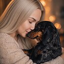 Аля, 43 года