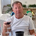 Александр, 64 года