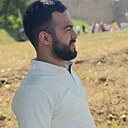 Хилал, 35 лет