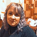 Оксана, 47 лет