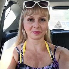 Фотография девушки Оксана, 48 лет из г. Амурск