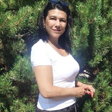 Фотография девушки Оля, 43 года из г. Псков