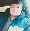 Джумагазин, 36 лет