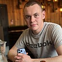 Кирилл, 22 года