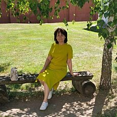 Фотография девушки Елена, 59 лет из г. Егорьевск